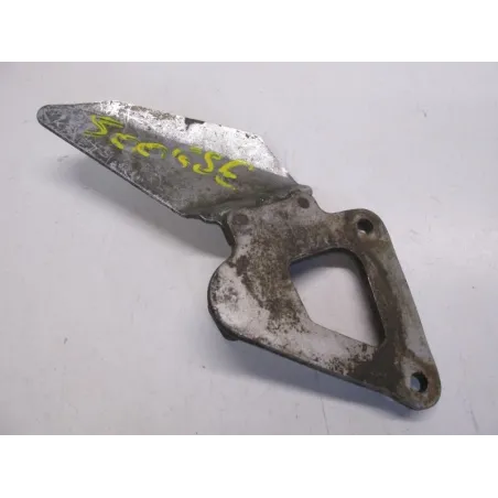 Platine avant gauche SUZUKI GS 500 E 1989-1996