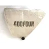 Cache carenage sous selle gauche HONDA CB 400 FOUR F2 1977-1979 Cache carenage sous selle gauche HONDA CB 400 FOUR F2 1977-1979