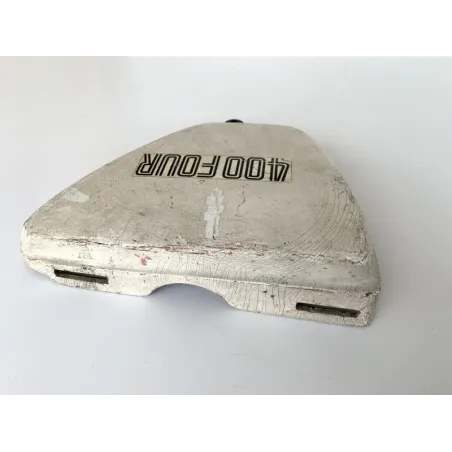 Cache carenage sous selle gauche HONDA CB 400 FOUR F2 1977-1979