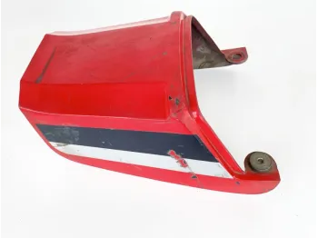 Cache carenage coque arriere KAWASAKI Z 400 J 1980-1983