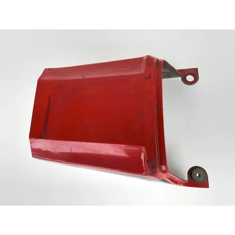 Cache carenage coque arriere KAWASAKI Z 400 J 1980-1983