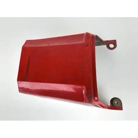 Cache carenage coque arriere KAWASAKI Z 400 J 1980-1983
