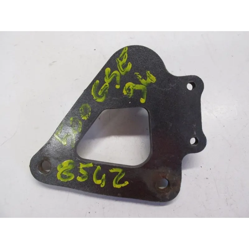 Platine avant gauche SUZUKI GS 500 E 1989-1996