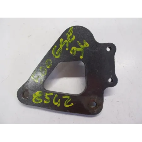 Platine avant gauche SUZUKI GS 500 E 1989-1996
