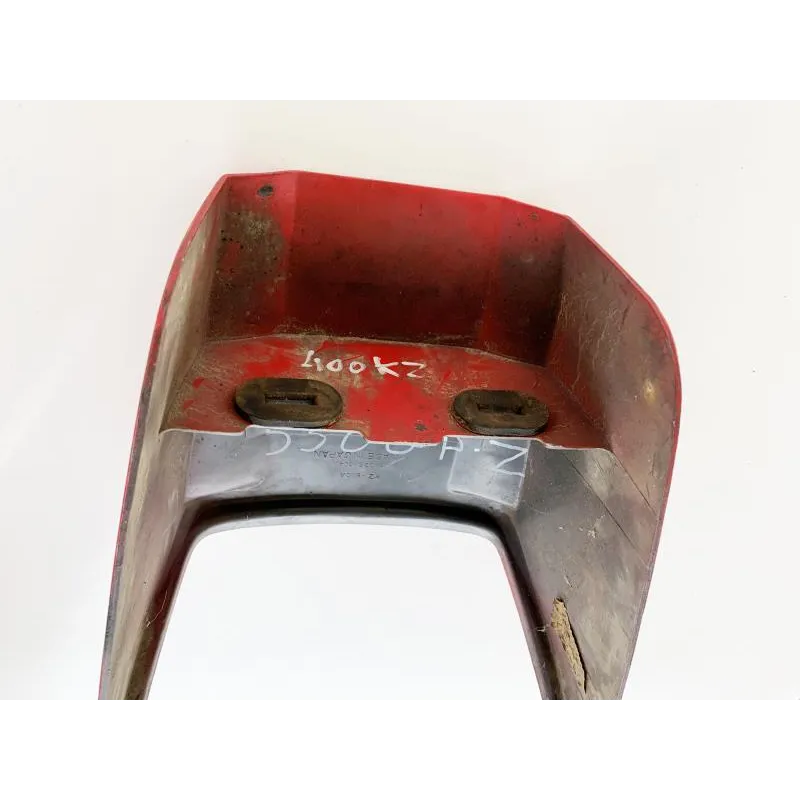 Cache carenage coque arriere KAWASAKI Z 400 J 1980-1983