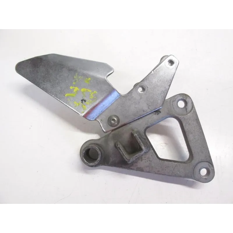 Platine avant droite SUZUKI GS 500 E 1989-1996