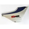 Cache lateral droit KAWASAKI GPZ 1100 1983-1985 Cache lateral droit KAWASAKI GPZ 1100 1983-1985