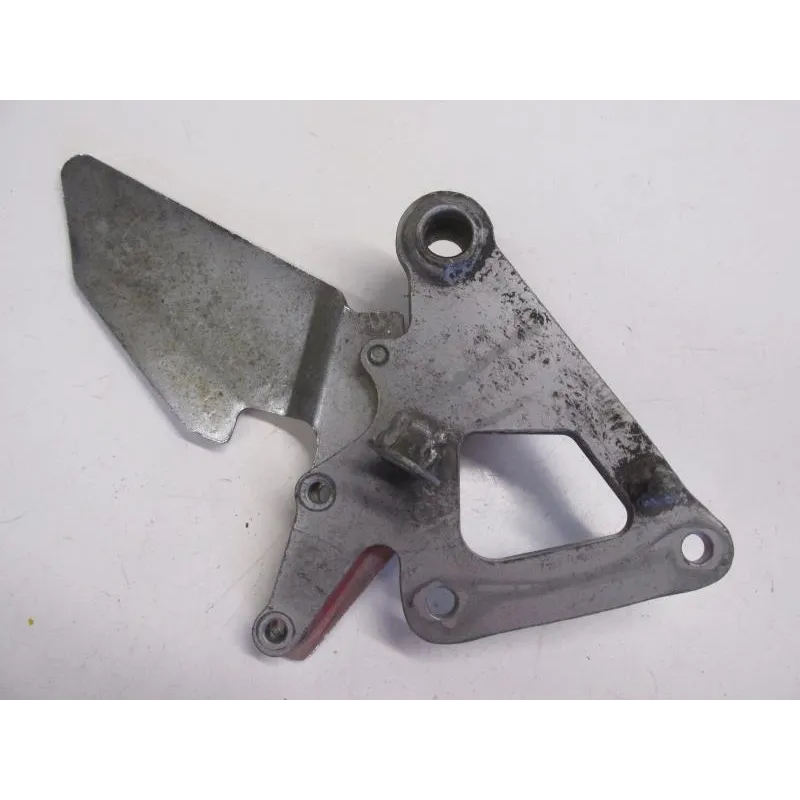 Platine avant droite SUZUKI GS 500 E 1989-1996