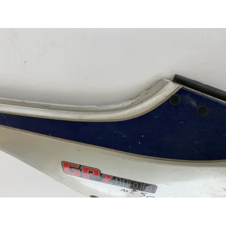Cache lateral droit KAWASAKI GPZ 1100 1983-1985