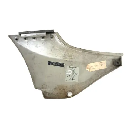 Cache lateral droit KAWASAKI GPZ 1100 1983-1985