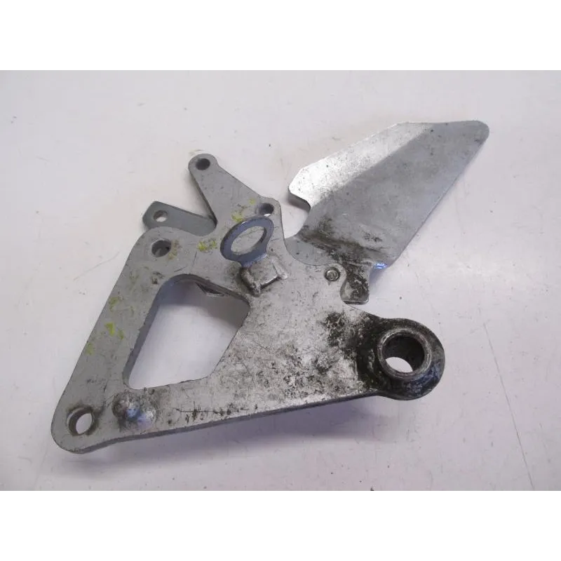 Platine avant droite SUZUKI GS 500 E 1989-1996