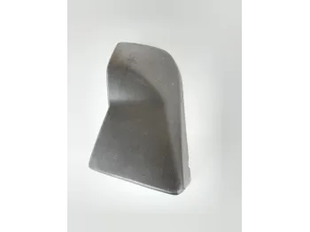 Cache lateral gauche KAWASAKI ZRX 1100 1997-2000