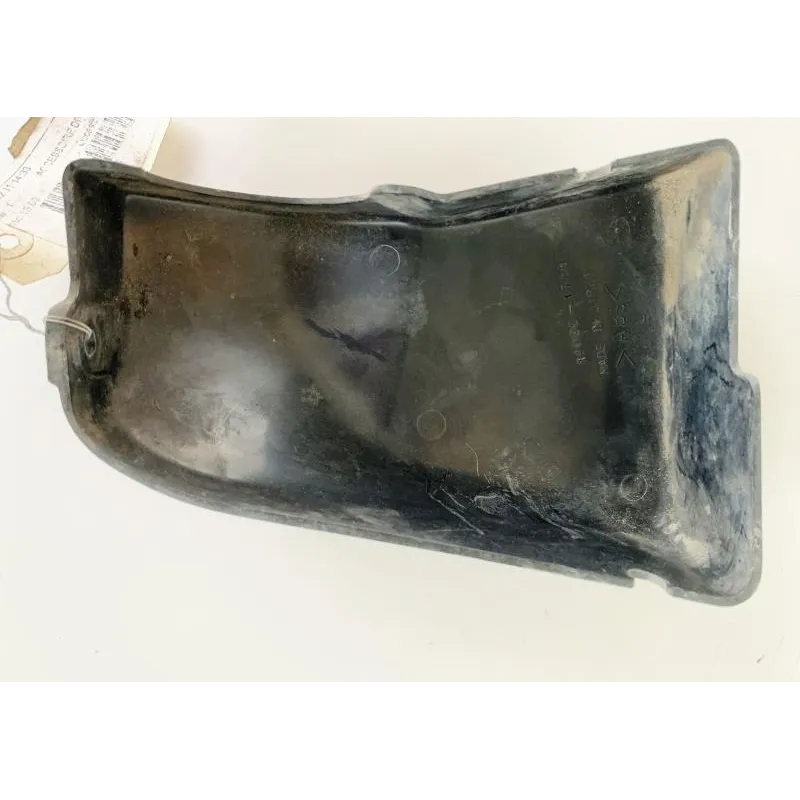 Cache lateral gauche KAWASAKI ZRX 1100 1997-2000