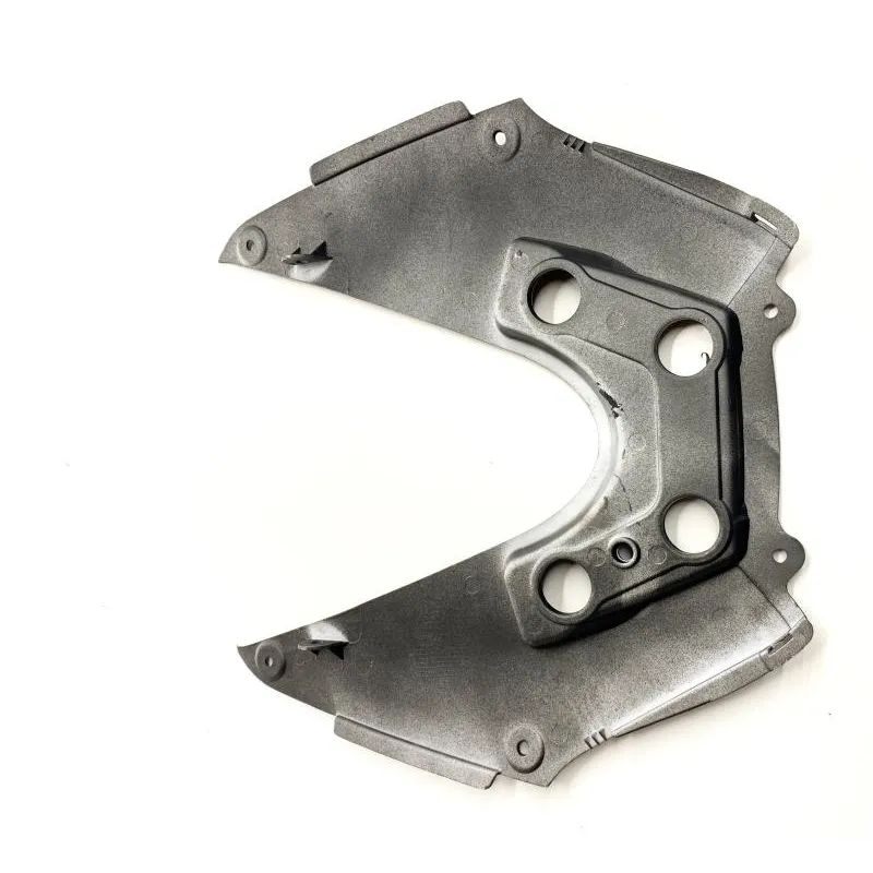 Passage de roue SUZUKI GSXR 1000 2009-2016