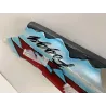 Cache carenage coque arriere gauche HONDA CBR 900 RR 1994-1995 FIREBLADE Cache carenage coque arriere gauche HONDA CBR 900 RR 1994-1995 FIREBLADE