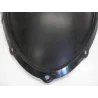 Cache carenage face avant SUZUKI UH 125 2002-2006 BURGMAN Cache carenage face avant SUZUKI UH 125 2002-2006 BURGMAN