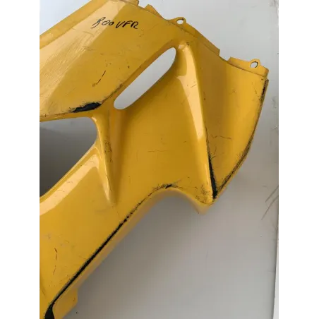 Cache flanc de carenage gauche HONDA VFR FI 800 1998-2001