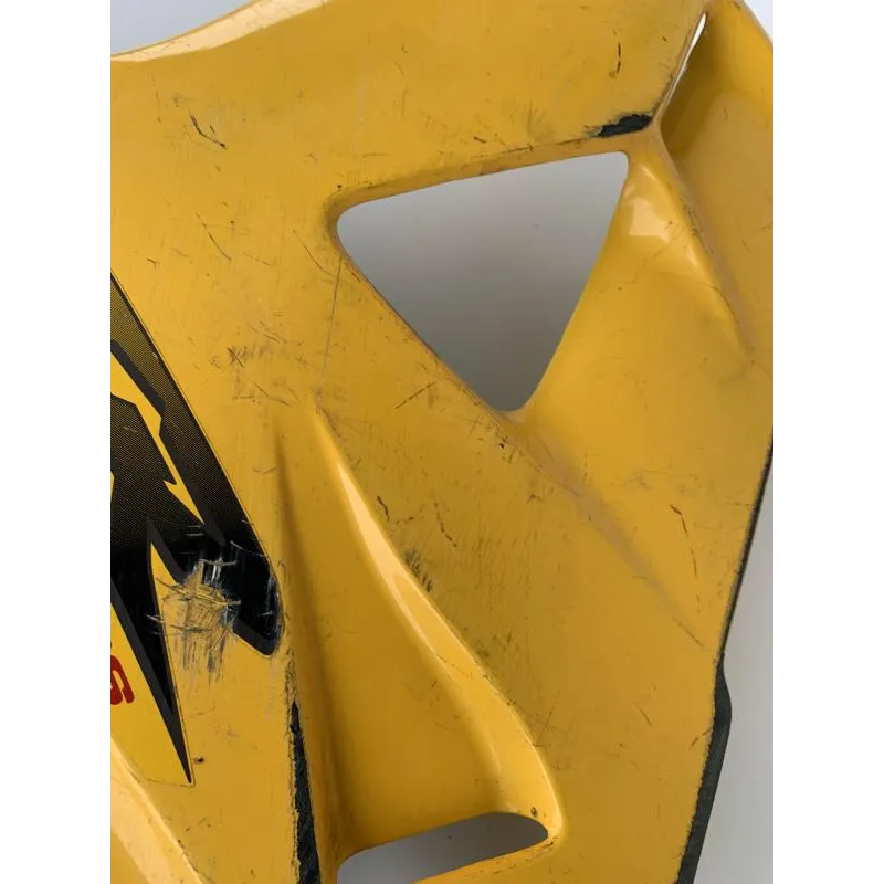 Cache flanc de carenage gauche HONDA VFR FI 800 1998-2001