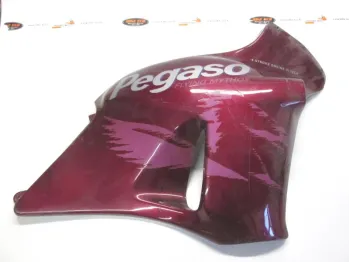 Cache flanc de carenage droit APRILIA PEGASO 650 1992-1996