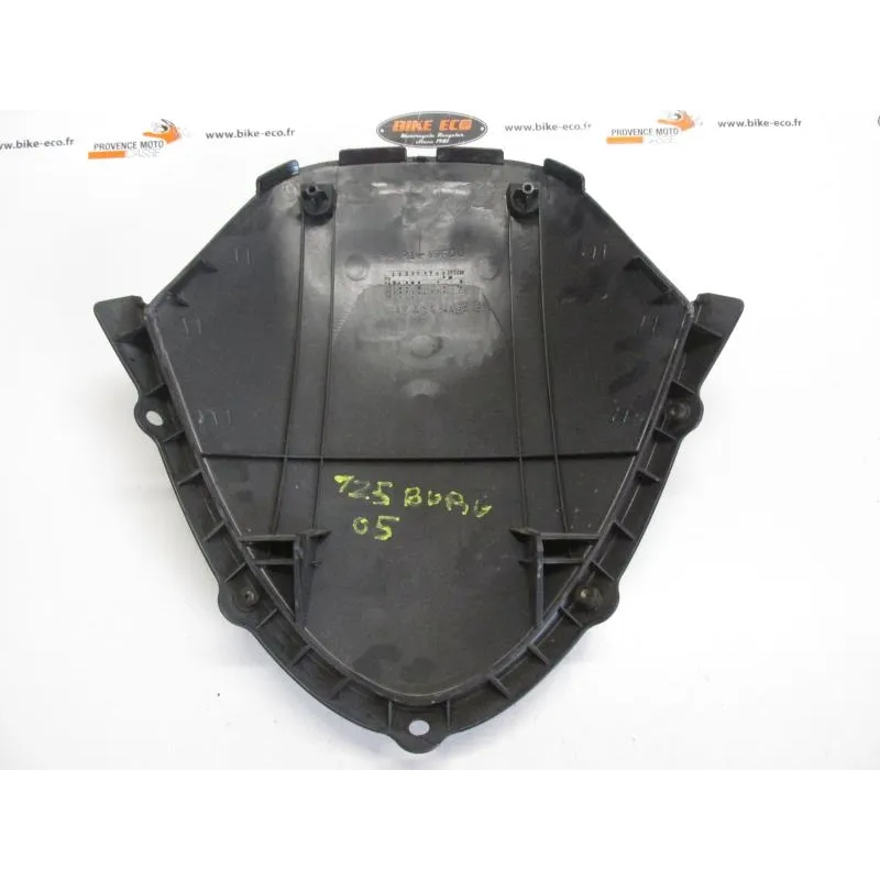 Cache carenage face avant SUZUKI UH 125 2002-2006 BURGMAN