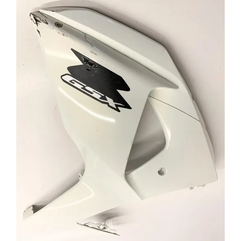 Cache flanc de carenage gauche SUZUKI GSXR 1000 2009-2016
