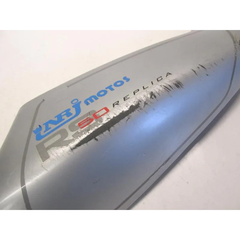 Cache carenage coque arriere gauche APRILIA RS 50 1999-2005