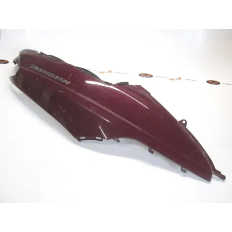 Cache carenage coque arriere droit SUZUKI AN 250 1998-2002 BURGMAN