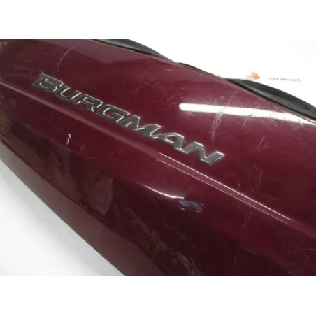 Cache carenage coque arriere droit SUZUKI AN 250 1998-2002 BURGMAN