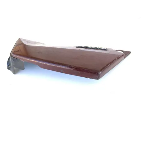 Cache carenage sous selle gauche KAWASAKI Z 750 1976-1978