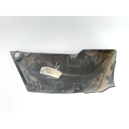 Cache carenage sous selle gauche KAWASAKI Z 750 1976-1978