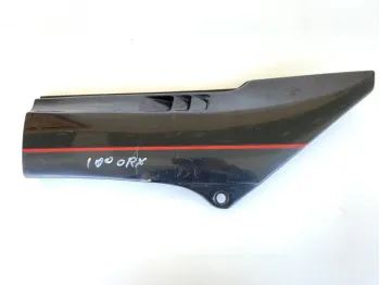 Cache lateral droit KAWASAKI GPZ 1000 RX 1986-1988