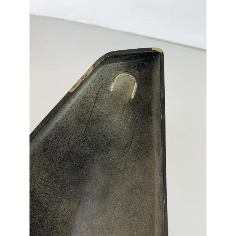Cache lateral droit KAWASAKI GPZ 1000 RX 1986-1988