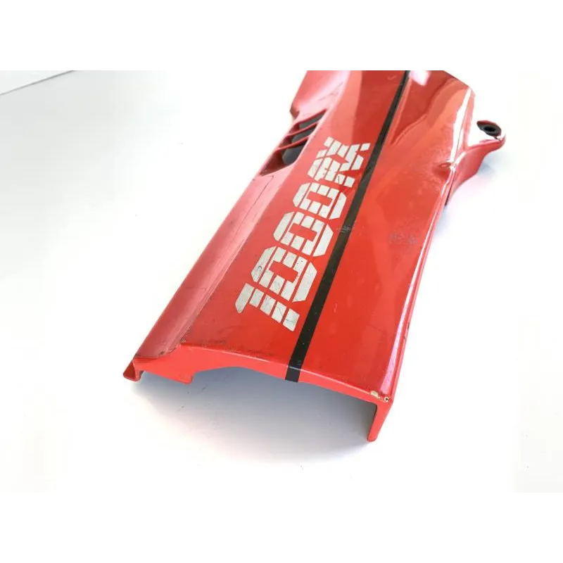 Cache lateral droit KAWASAKI GPZ 1000 RX 1986-1988