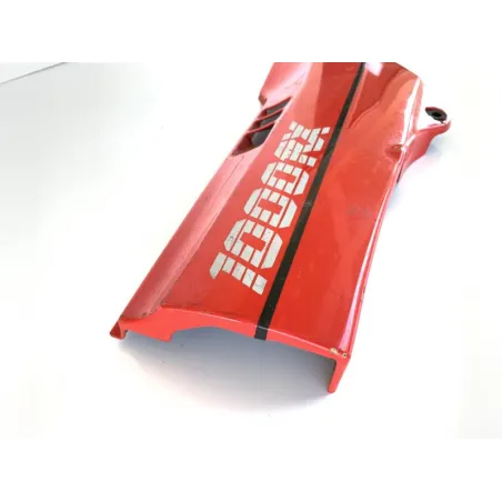 Cache lateral droit KAWASAKI GPZ 1000 RX 1986-1988