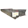 Cache lateral droit KAWASAKI GPZ 1000 RX 1986-1988 Cache lateral droit KAWASAKI GPZ 1000 RX 1986-1988
