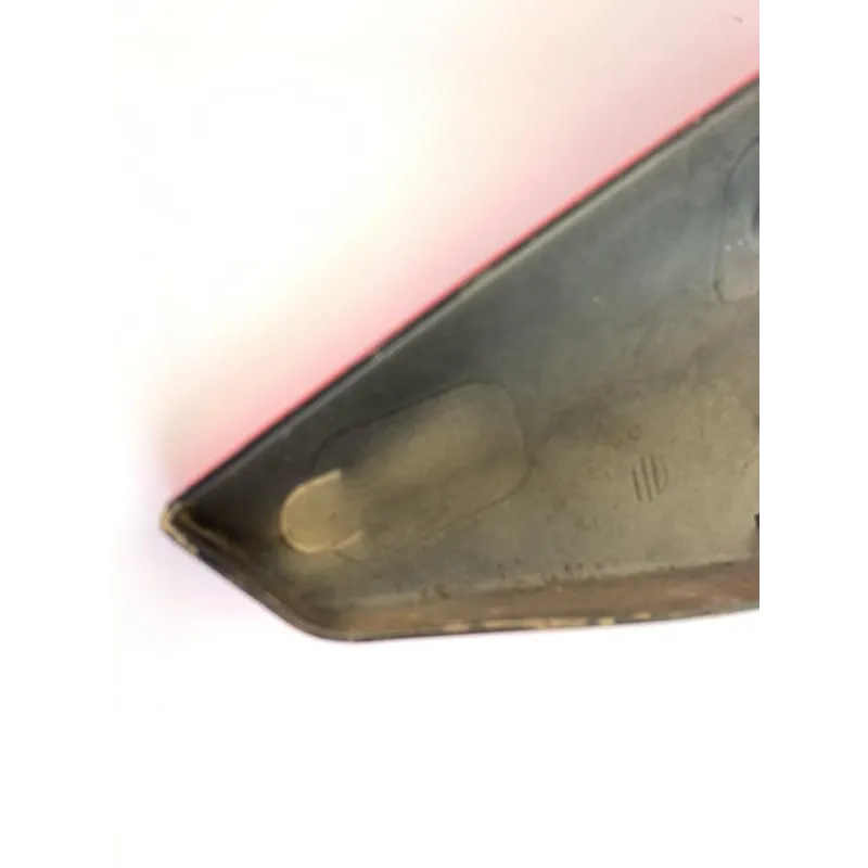 Cache lateral droit KAWASAKI GPZ 1000 RX 1986-1988