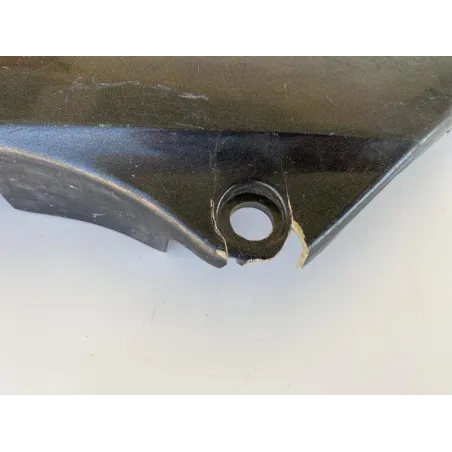 Cache lateral droit KAWASAKI GPZ 1000 RX 1986-1988