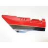 Cache lateral gauche KAWASAKI GPZ 1000 RX 1986-1988