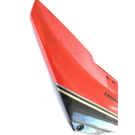 Cache lateral gauche KAWASAKI GPZ 1000 RX 1986-1988