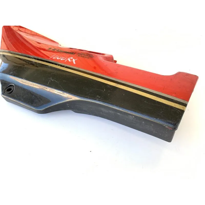 Cache lateral gauche KAWASAKI GPZ 1000 RX 1986-1988