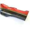 Cache lateral gauche KAWASAKI GPZ 1000 RX 1986-1988
