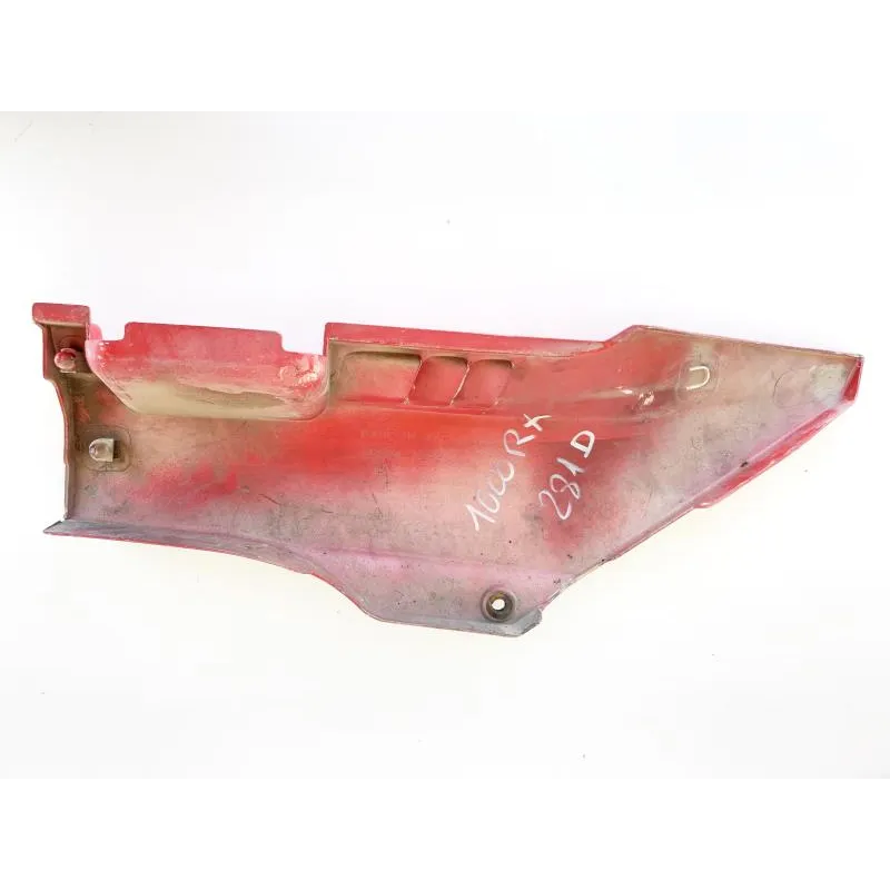 Cache lateral gauche KAWASAKI GPZ 1000 RX 1986-1988