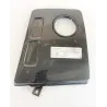 Cache lateral gauche KAWASAKI GPX 600 R 1988-1990 Cache lateral gauche KAWASAKI GPX 600 R 1988-1990