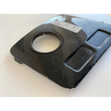 Cache lateral gauche KAWASAKI GPX 600 R 1988-1990