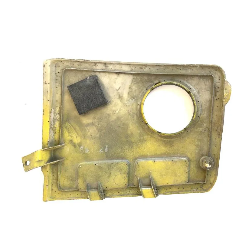 Cache lateral gauche KAWASAKI GPX 600 R 1988-1990