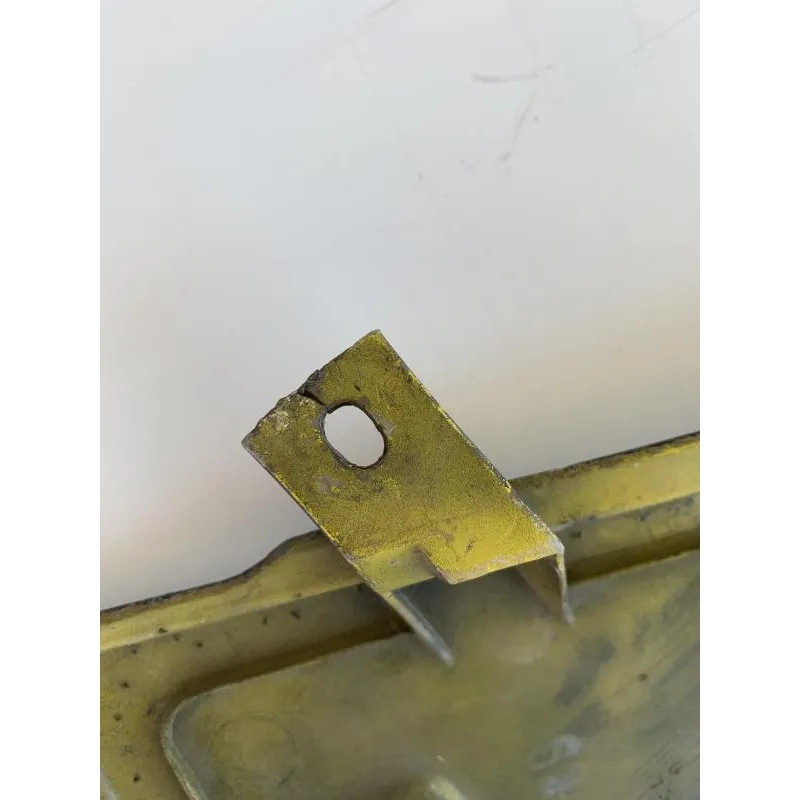 Cache lateral gauche KAWASAKI GPX 600 R 1988-1990
