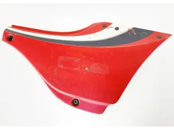 Cache carenage sous selle droit KAWASAKI GPZ 750 1983-1985