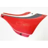 Cache carenage sous selle droit KAWASAKI GPZ 750 1983-1985 Cache carenage sous selle droit KAWASAKI GPZ 750 1983-1985