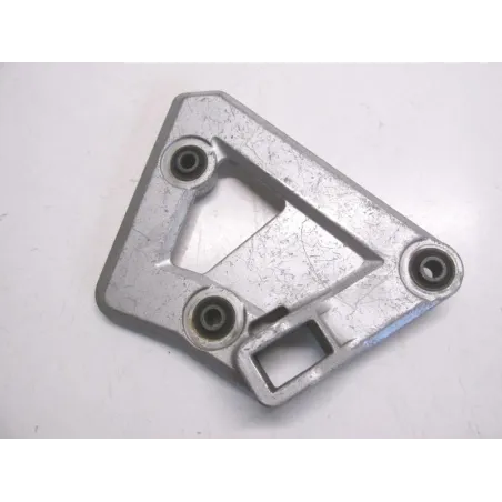 Platine avant gauche SUZUKI GSX F 750 1989-1997