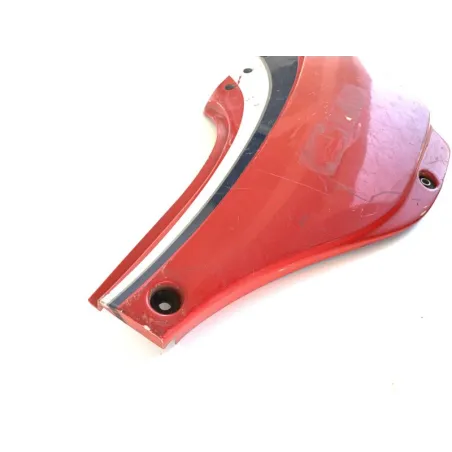 Cache carenage sous selle droit KAWASAKI GPZ 750 1983-1985